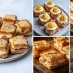 7 idées de mini croque pour un apéritif gourmand