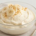 Crème glacée à la banane