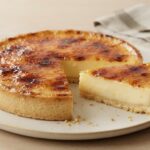 Tarte au Citron façon Crème Brûlée