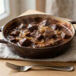 Carbonade flamande
