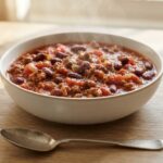 Chili con carne facile : la meilleure recette