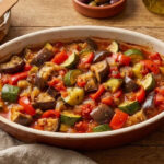 Ratatouille