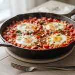 Shakshuka