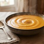 Velouté de potimarron